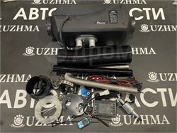 Автономный отопитель салона (сухой фен),12V 24V 1000-5000W  12V-24V 5000W - фото 5516