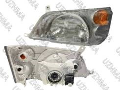 Фара Toyota DYNA 04 L 21211H5L O1 - фото 5542