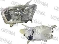 Фара Toyota PROBOX NCP160 14г L 52-279-L - фото 5563