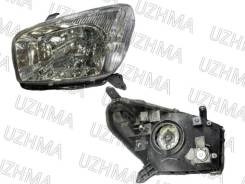 Фара Toyota RAV4 L ACA21 21211F4L - фото 5566