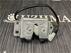Замок задней двери Toyota Hiace KZH100 69350-95J01 - фото 5736