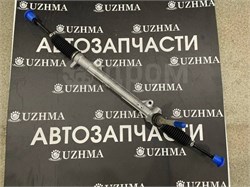 Рулевая рейка T30 Qashqai левая 490018H910 - фото 5748