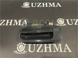 Ручка двери внешняя Toyota Camry CV30, задняя левая  6924032040 - фото 5755