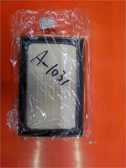 Фильтр воздушный A-1031 Aqua, NHP10 NCP90 PRIUS ZVW50 1780121060 - фото 5792