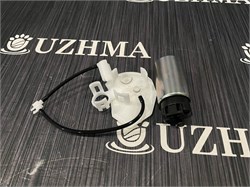 Топливный насос Toyota  Highlander  RAV4  384401 23220-21220 - фото 5812