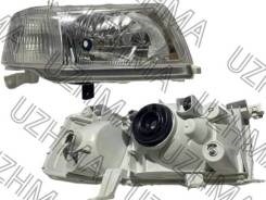 Фара Toyota PROBOX NCP5 02-14г RH 52075  N - фото 582