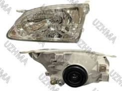 Фара Toyota COROLLA SPACIO AE111 L 1338L N1 - фото 586