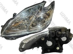 Фара Toyota PRIUS ZVW30 L 21211P6L L3 - фото 5945