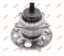 Ступичный узел ACM21 задний  RAV4 ACA21 一样 42450-44040 - фото 5958