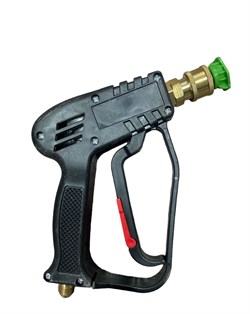 Пистолет для мойки высокого давления NoName 8601 00700/52 - фото 6059