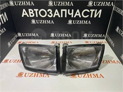 Фара Mazda BONGO SK82 2001г LH P0220-L N4 - фото 608