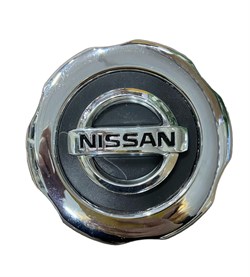 Колпачек на литой диск Nissan глянец SXK-P103 - фото 6112