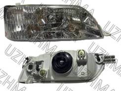 Фара Toyota CAMRY SV40 1996-1998 R 32159R O1 - фото 617