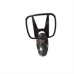 Эмблема на капот Honda 8733 - фото 6182