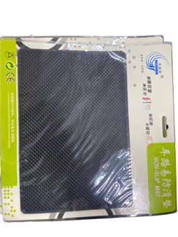 Коврик на приборную панель Che Lu Yi без логотипа 8913 8913 - фото 6325
