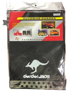 Брызговики автомобильные AUTO MUD GUARDS AC-299A - фото 6364