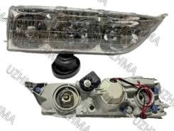 Фара Toyota MARK II GX100 JZX100 98-01 L 22271L L1 - фото 638