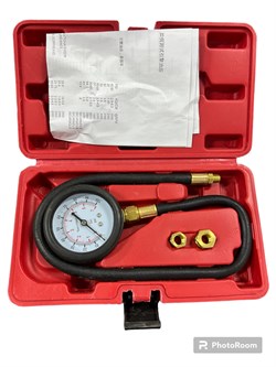 Прибор для измерения давления бензинового масла TADEMITSU  YZ-7006 - фото 6419