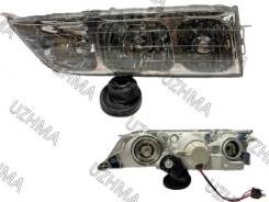 Фара Toyota MARK II GX100 JZX100 98-01 R 22271R L1 - фото 642