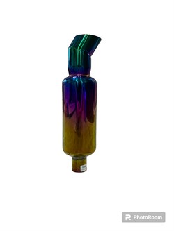 Банка глушитель NoName 4.8*43cm 086C-1 - фото 6508