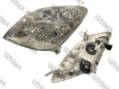 Фара Toyota COROLLA SPACIO AE122 ZZE122 R 1373 R L2 - фото 653