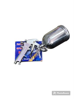 Пистолет распылитель для краски Yanzhi F-75G F-75G - фото 6545