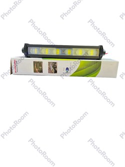 Противотуманный фонарь с линзой LED Working 12/24V 9298 9298 - фото 6615