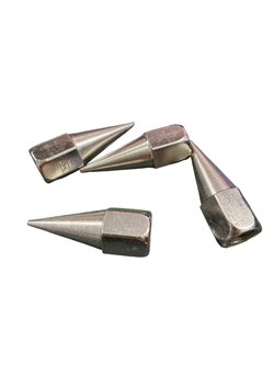 Насадка на маслянный шприц конусная NoName 9338 15863 - фото 6652