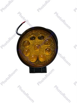 Ходовые огни 27SQ-C3EP-5D-Y-35MM 27SQ-C3EP-5D-Y-35MM - фото 6692