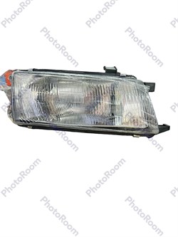 Фара Toyota Carina AT190 92 г R 20-316-R - фото 6774