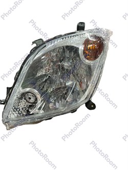 Фара IST NCP60 02" L 312-1185L - фото 6781