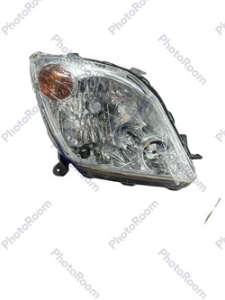 Фара IST NCP60 02" R 313-1185R - фото 6782
