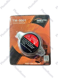Крышка радиатора TM-5001 давление 9 16070 - фото 6842