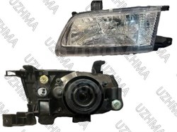 Фара Nissan SUNNY  B15  98 L 1602L M5 - фото 6870