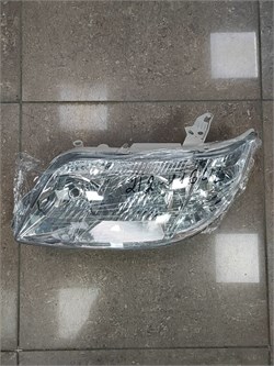 Фара Toyota FIELDER NZE121 L 21211G4L N - фото 6872