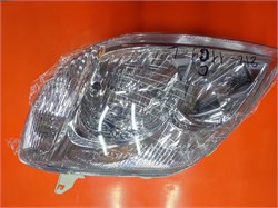Фара Toyota Corolla NZE121 L 21211C9L L - фото 6880