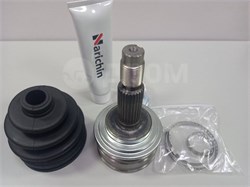 Шрус наружный  Toyota 26*55*20 Vits,KSP130,KSP90 TO-091 - фото 6957