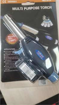 Горелка газовая 915 915 - фото 6959