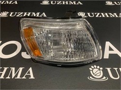 Габаритный огонь Toyota CORONA ST190 R хрусталь 2121567R N3 - фото 6986