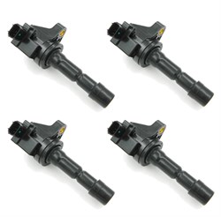 Катушка зажигания GE6 30520RB0003 30520RB0003 - фото 707