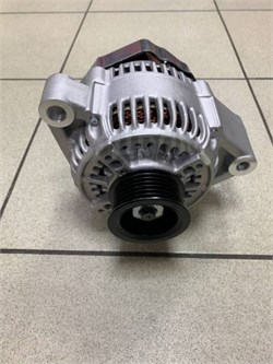Генератор 1JZ 2JZ круглая фишка 2706046030 - фото 7140