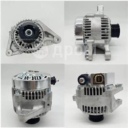 Генератор 1ZZ 12v 85A 4контакта 2706022120-2 - фото 7141