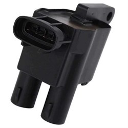 Катушка зажигания 3SFE 4SFE 5SFE 5SFNE 9091902218 - фото 715