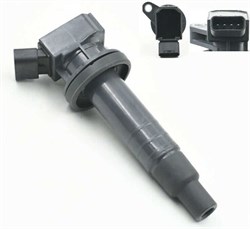 Катушка зажигания 1ZZFE 9091902239  9091902239 - фото 719