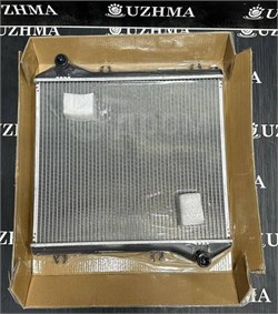 Радиатор Toyota Hiace KZH106 75570 75570 - фото 7218