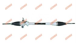 Рулевая рейка Toyota Passo KGC10 KGC15 QNC10 Uzhma 45510B1012 - фото 7226