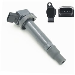 Катушка зажигания 2AZFE 9091902248 9091902248 - фото 722