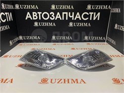 Габаритный огонь Toyota CORONA PREMIO 98-01 L 20395L M1-1 - фото 7275