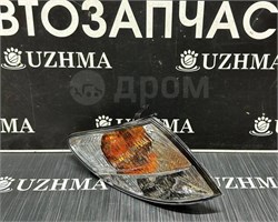 Габаритный огонь Presage U30 R 3415 R - фото 7280