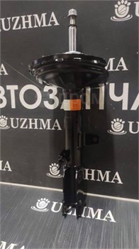Стойка RX330 2WD задняя левая         345685 - фото 7380